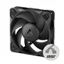 ARCTIC Gehäuselüfter P12 Pro PST LN 120 mm schwarz 4-pin + Splitter