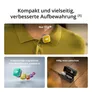 DJI MIC Mini 2 (1 Sender + 1 Empfänger)