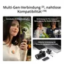 DJI MIC Mini 2 (1 Sender + 1 Empfänger)