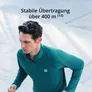 DJI Mic Mini 2 (1x Sender + 1x Handy-Empfänger 1x Ladeschale)