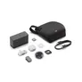 DJI Mic Mini 2 (1x Sender + 1x Handy-Empfänger 1x Ladeschale)