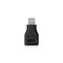 DJI Mic Serie Empfängeradapter für Mobilgeräte (USB-C zu Lightning)