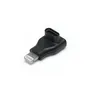 DJI Mic Serie Empfängeradapter für Mobilgeräte (USB-C zu Lightning)