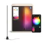 Philips Hue Play White & Color Ambiance Stehleuchte schwarz