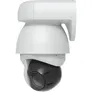 Ubiquiti UniFi Video Camera AI PTZ Industrial Outdoor 4K InfraRot IP66 POE++ UVC-AI-PTZ-W weiß