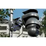 Ubiquiti UniFi Video Camera AI PTZ Industrial Outdoor 4K InfraRot IP66 POE++ UVC-AI-PTZ-B schwarz