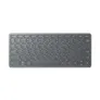 Lenovo Multi-Device Tastatur Grau, kabellos, Bluetooth, USB-C