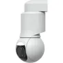 Ubiquiti UniFi Video Camera G6 PTZ Outdoor 4K InfraRot IP66 POE+ UVC-G6-PTZ-W weiß