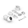 Ubiquiti UniFi Video Camera G6 PTZ Outdoor 4K InfraRot IP66 POE+ UVC-G6-PTZ-W weiß