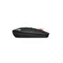Lenovo ThinkPad Silent Bluetooth-Maus Schwarz, Batteriebetrieb 1x AA, 2400 DPI, Microsoft Swift Pair