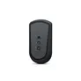 Lenovo ThinkPad Silent Bluetooth-Maus Schwarz, Batteriebetrieb 1x AA, 2400 DPI, Microsoft Swift Pair