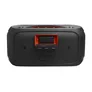 JBL PartyBox OTG 2 mit Mikrofon, Bluetooth-Lautsprecher
