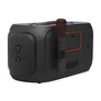 JBL PartyBox OTG 2 mit Mikrofon, Bluetooth-Lautsprecher