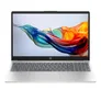HP 15,6" FHD Laptop silber R5-7520U 8GB/512GB SSD DOS 15-fc1450ngx
