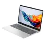 HP 15,6" FHD Laptop silber R5-7520U 8GB/512GB SSD DOS 15-fc1450ngx