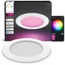 Philips Hue Slim Downlight LED Einbauleuchte weiß