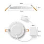 Philips Hue Slim Downlight LED Einbauleuchte weiß