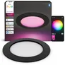 Philips Hue Slim Downlight LED Einbauleuchte schwarz