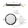 Philips Hue Slim Downlight LED Einbauleuchte schwarz