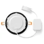 Philips Hue Slim Downlight LED Einbauleuchte schwarz