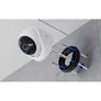 Ubiquiti UniFi Video Camera G6 Turret Outdoor 4K InfraRot IP66 PoE UVC-G6-Turret-W weiß