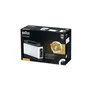 Braun HT 3110 Toaster weiß