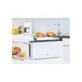 Braun HT 3110 Toaster weiß