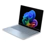 HP OmniBook Ultra  Next Gen AI PC 14" 3K Touch Snapdragon® X2 Elite 32GB/1TB SSD Win11 - 14-kg0470ngx