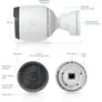 Ubiquiti UniFi Video Camera G6 Bullet Outdoor 4K InfraRot IP66 PoE UVC-G6-Bullet-W weiß