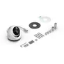 Ubiquiti UniFi Video Camera G6 Bullet Outdoor 4K InfraRot IP66 PoE UVC-G6-Bullet-W weiß
