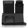 Ubiquiti UniFi Phone G3 Touch Pro PoE 2 x GbE WiFi Bluetooth UniFi Talk UTP-G3-Touch-Pro schwarz