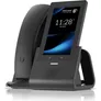 Ubiquiti UniFi Phone G3 Touch Pro PoE 2 x GbE WiFi Bluetooth UniFi Talk UTP-G3-Touch-Pro schwarz