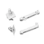 Ergotron 45-682-290 LX PRO Monitor Arm weiß