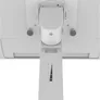 Ergotron 45-682-290 LX PRO Monitor Arm weiß