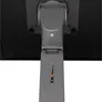 Ergotron 45-682-293 LX PRO Monitor Arm grau