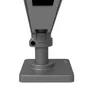 Ergotron 45-682-293 LX PRO Monitor Arm grau