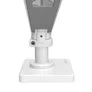 Ergotron 45-695-290 LX PRO Monitor Arm mit hoher Säule weiß