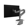 Ergotron 45-695-293 LX PRO Monitor Arm mit hoher Säule grau