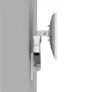 Ergotron 45-683-290 LX PRO Monitor Arm Wandhalterung weiß