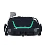WYBOT A1 kabelloser Poolroboter Schwarz Blau