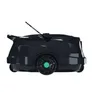 WYBOT A1 kabelloser Poolroboter Schwarz Blau