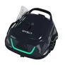 WYBOT A1 kabelloser Poolroboter Schwarz Blau