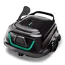 WYBOT A1 kabelloser Poolroboter Schwarz Blau
