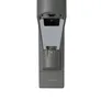 Ergotron 45-683-293 LX PRO Monitor Arm Wandhalterung Grau