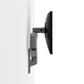 Ergotron 45-683-293 LX PRO Monitor Arm Wandhalterung Grau