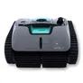 WYBOT C1 Pro kabelloser Poolroboter Schwarz Blau