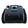 WYBOT C1 Pro kabelloser Poolroboter Schwarz Blau