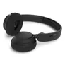 Philips TAH4000BK/00 kabellose On-ear Kopfhörer USB-C Bluetooth schwarz