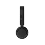 Philips TAH4000BK/00 kabellose On-ear Kopfhörer USB-C Bluetooth schwarz