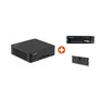 Asus Entry NUC Bundle: ASUS NUC 15 Pro Cyber Canyon RNUC15CRKI300002 Core 3 100U Bundle + 8GB RAM + 500GB SSD